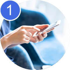 エントリー・ご登録