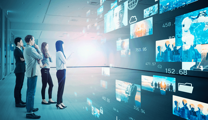 製品力、商品力を持つ企業のグローバル求人